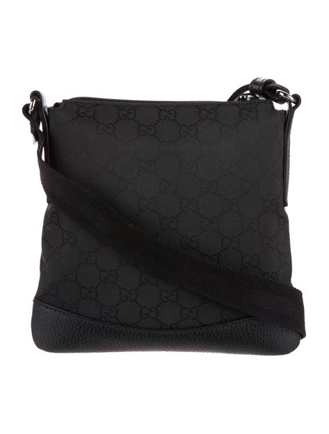 flannels gucci bags sale|gucci nylon crossbody bag.